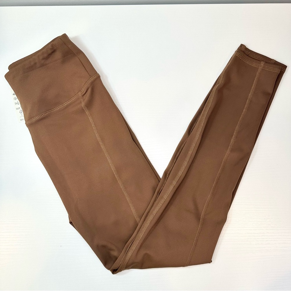Madewell MDW Flex High Rise Leggings 25” XS - Picture 4 of 13